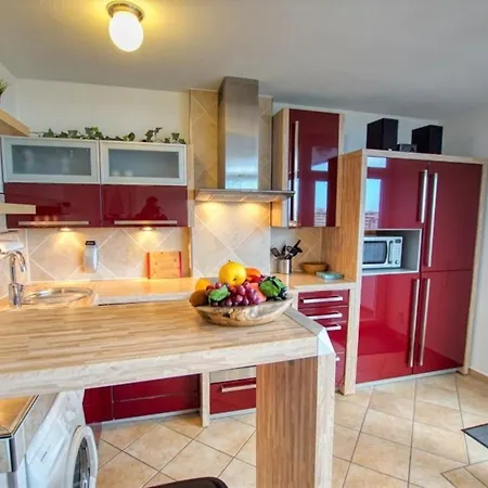 - Haus B, App 0b0606 Appartement Heiligenhafen