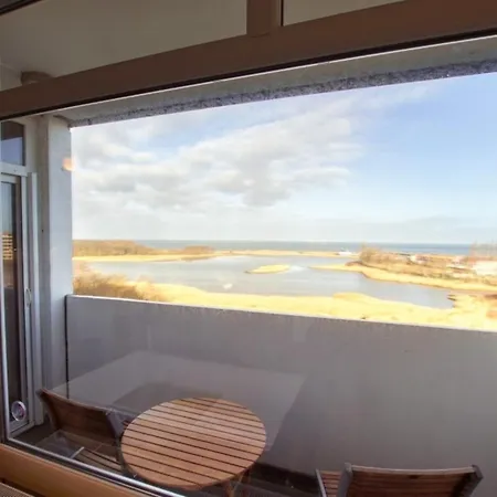 - Haus B, App 0b0606