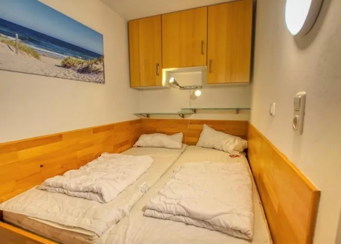 - Haus B, App 0b0606 Appartement